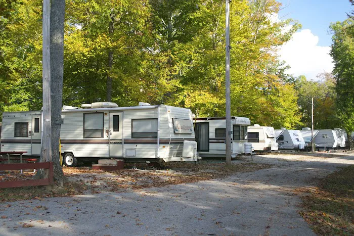 Pine Crest RV Park & Resort Picture 4