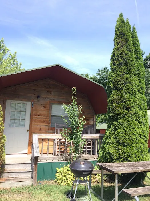 Pine Crest RV Park & Resort Picture 2