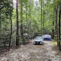 Cherry Hill Recreation Area ico