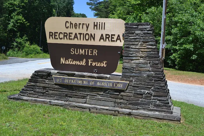 Cherry Hill Recreation Area Picture 3