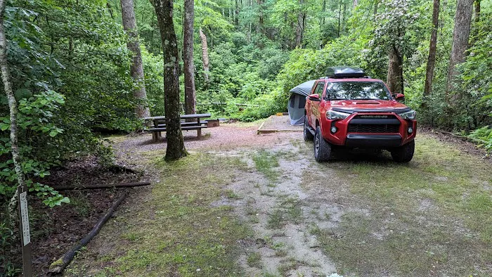 Cherry Hill Recreation Area Picture 4