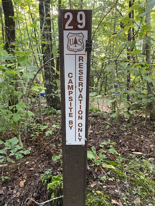 Cherry Hill Recreation Area Picture 8
