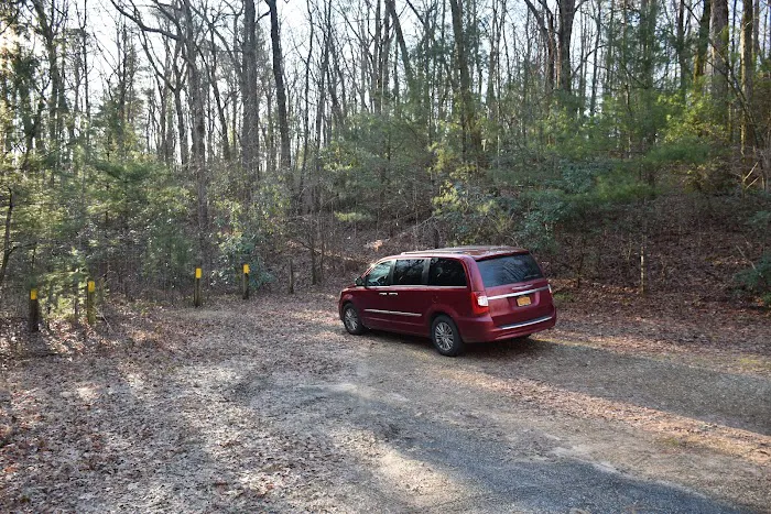 Cherry Hill Recreation Area Picture 9