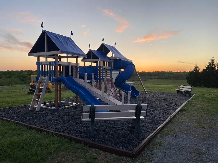 Wolf Creek Resort Park Picture 1