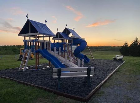 Wolf Creek Resort Park