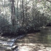 Winding Stairs Camping Area ico