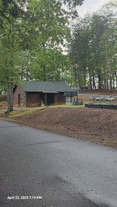 Miles Campground Picture 1