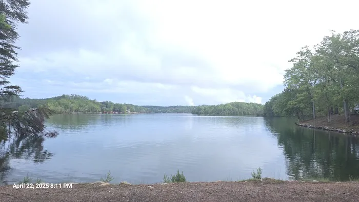 Miles Campground Picture 4