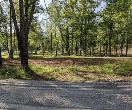 Cumberland Valley RV Ranch