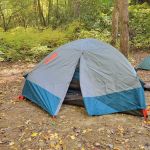 Burrell’s Ford Campground