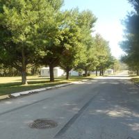 Hillsdale Estates Manufactured Home Community and R.V Park ico