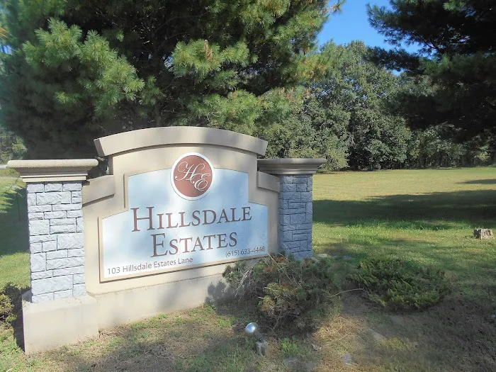 Hillsdale Estates Manufactured Home Community and R.V Park Picture 5