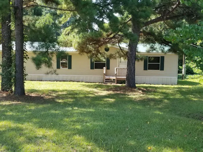 Pine Ridge Mobile Home Park application Picture 2