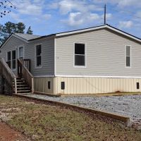 Pine Ridge Mobile Home Park application ico