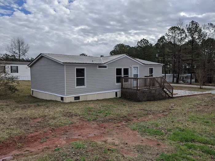 Pine Ridge Mobile Home Park application Picture 3