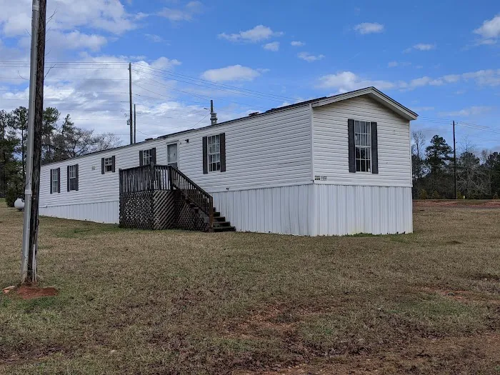 Pine Ridge Mobile Home Park application Picture 6