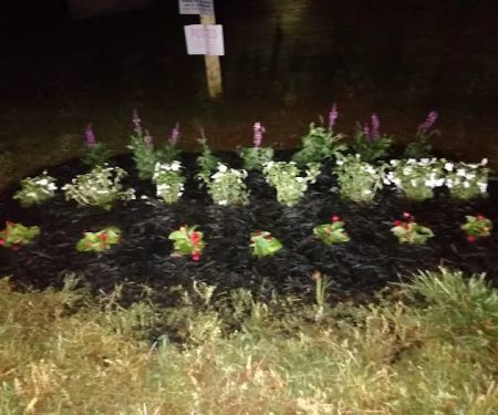 Memory Springs Mobile Home Prk