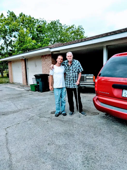 Memory Springs Mobile Home Prk Picture 6