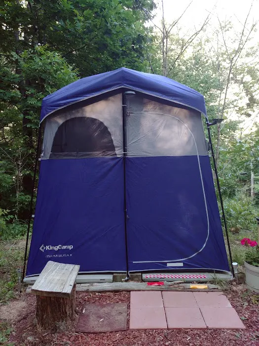Camp Uptown Backwoods Picture 6