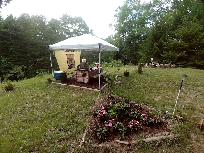 Camp Uptown Backwoods Picture 5