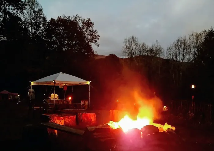 Camp Uptown Backwoods Picture 10