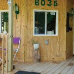 Shoestring Creek Campground