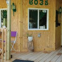 Shoestring Creek Campground ico