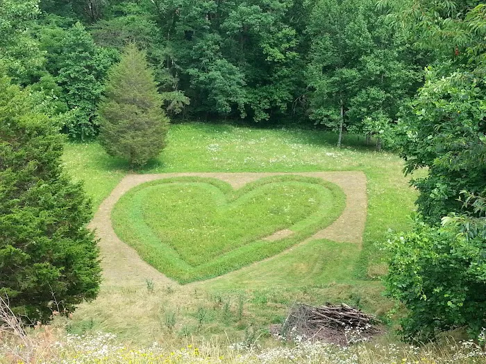 Private RV Spot, “Wendy Glen” Picture 1