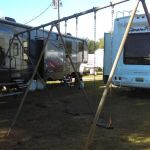 Overnight RV Park