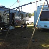 Overnight RV Park ico