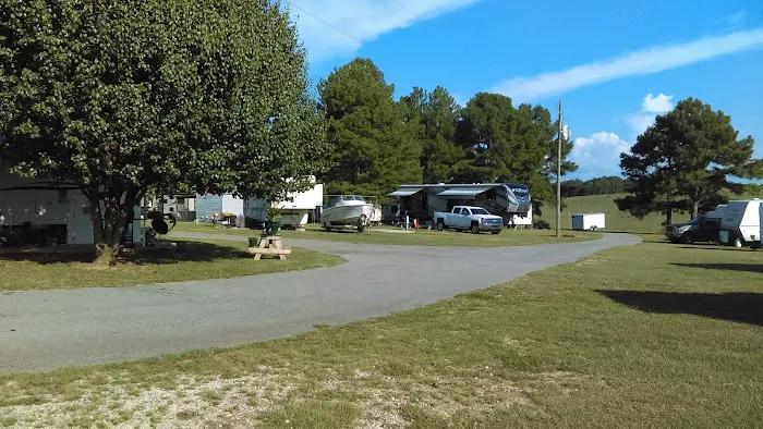 Overnight RV Park Picture 7