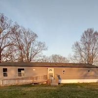 Swan Lake Mobile Home Community ico