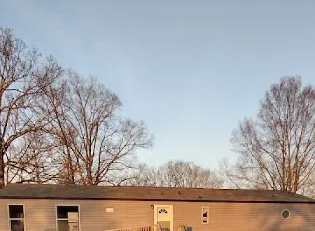 Swan Lake Mobile Home Community