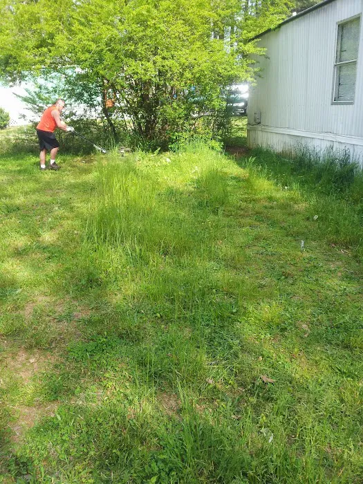 Top Side Mobile Homes-W Rome Picture 1