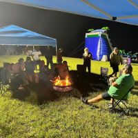 Smokey Water Campground ico