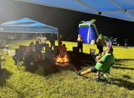Smokey Water Campground