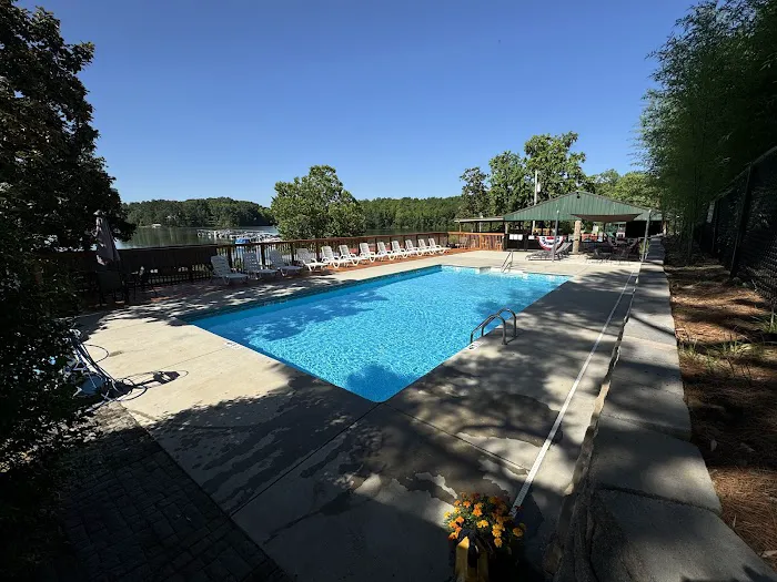 Card'nal Cove Campground and Marina Picture 2