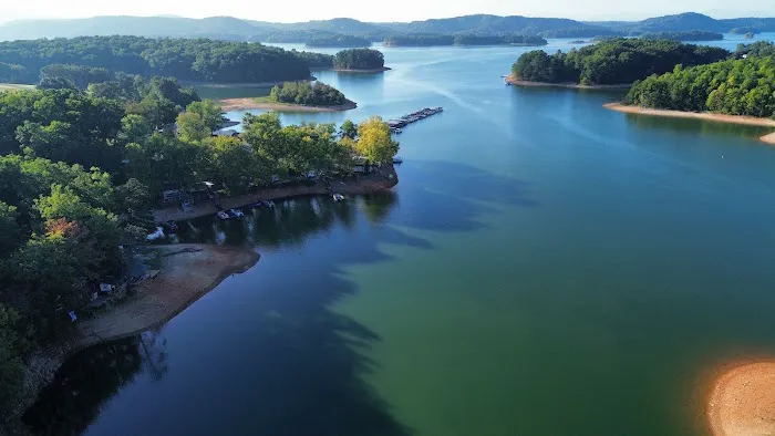 Card'nal Cove Campground and Marina Picture 1