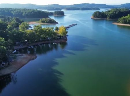 Card'nal Cove Campground and Marina