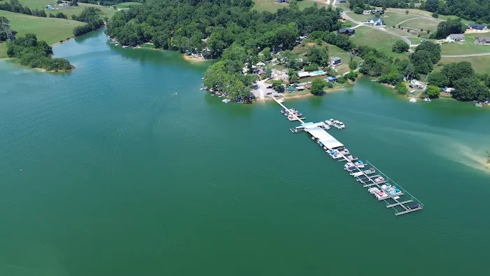 Card'nal Cove Campground and Marina Picture 6