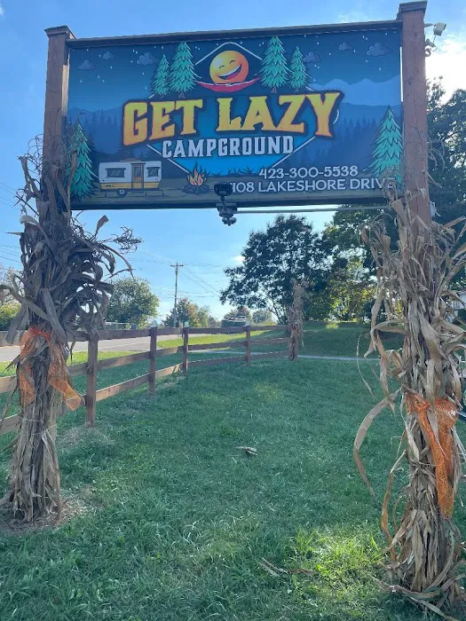 Get Lazy Campground Picture 1
