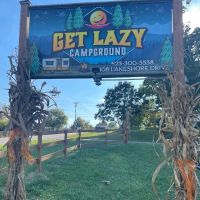 Get Lazy Campground ico