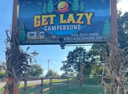 Get Lazy Campground