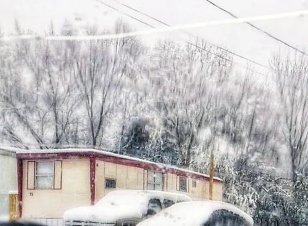Magnolia Mobile Home Park