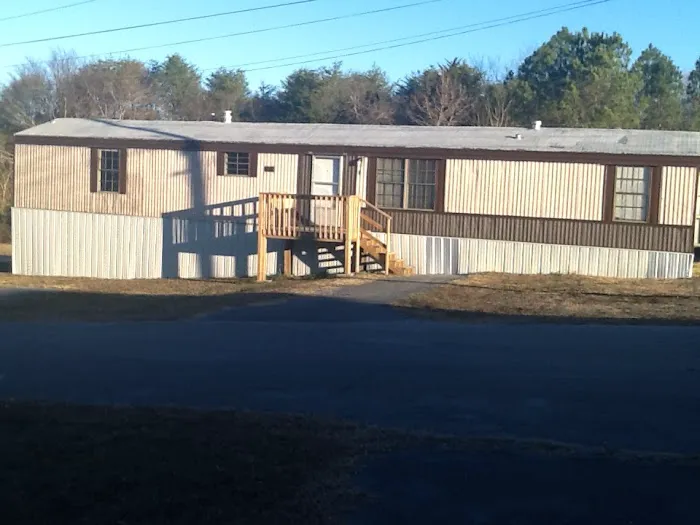 Magnolia Mobile Home Park Picture 7