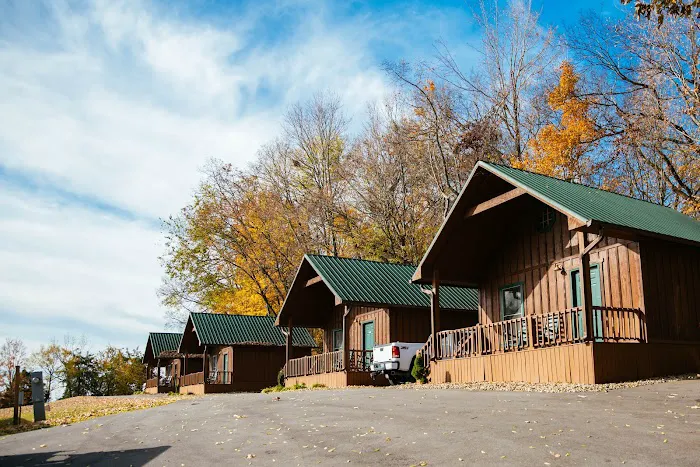 Greenlee Campground RV & Marine LLC Picture 1