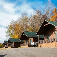 Greenlee Campground RV & Marine LLC ico