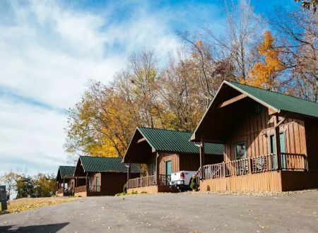 Greenlee Campground RV & Marine LLC