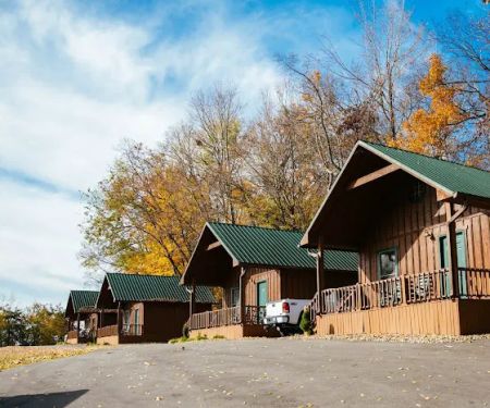 Greenlee Campground RV & Marine LLC