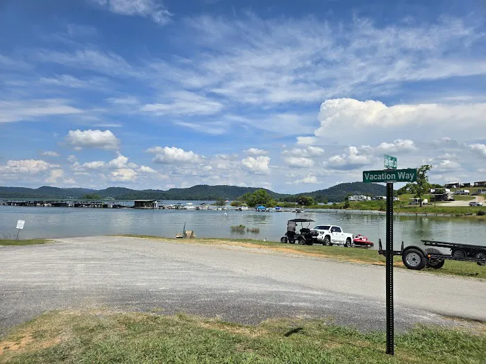 Greenlee Campground RV & Marine LLC Picture 3